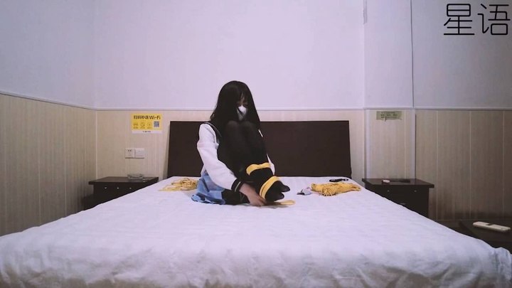 #星语 CD自缚.mp4