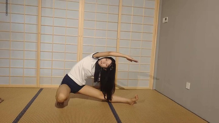 #秦韵绳屋 喜欢出片的体育生.mp4