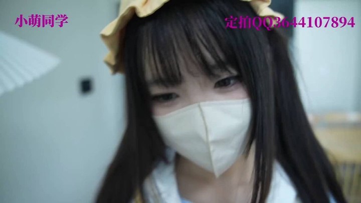 #小萌同学 BL系列44 鸭鸭JK杀手被反杀勒死玩弄摆弄脱衣白丝玩足.mp4