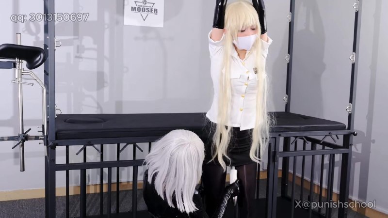 #惩戒学院 女景的百合调教 剧情片 中文对白百合调教 胶衣 女景 极限压迫 强高 踩踏 高压下载地址