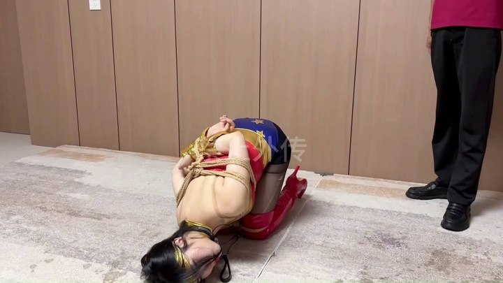 #云雀工作室 神奇女侠（下）生存游戏 吴晗.mp4