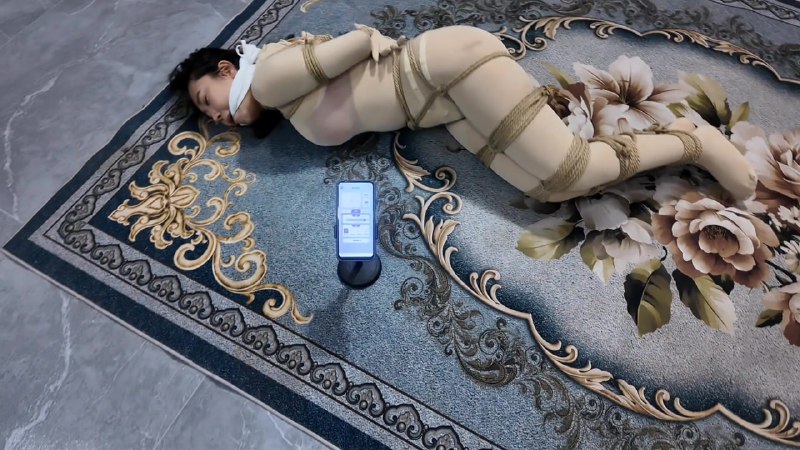 #HD飞天 驴驴全身捆绑啵啵贝穿戴裤折磨强制高潮失禁下载地址