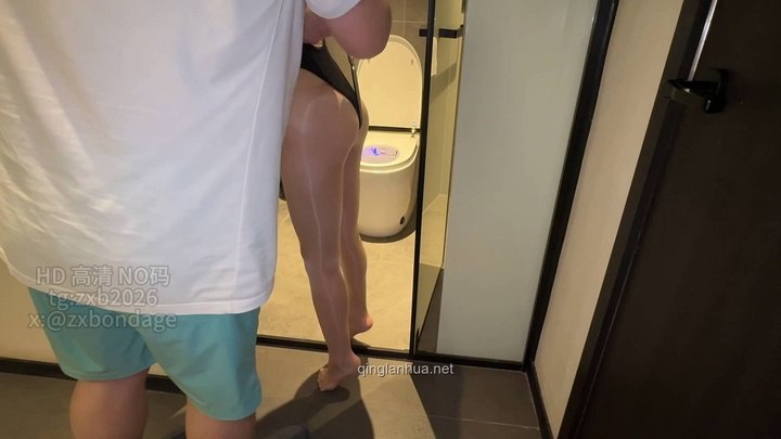 #zxbondage《新秘密之水多多（上集）》.mp4
