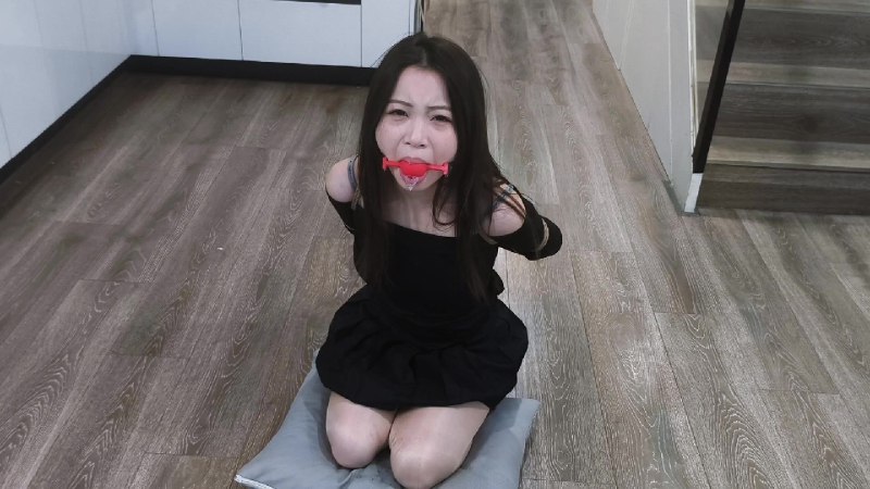 #禾一原创 接上部 紧缚微调 tk放置挣扎纯享版下载地址